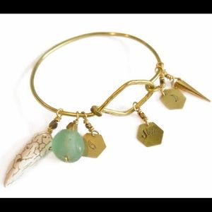 Sseko Brave Bracelet